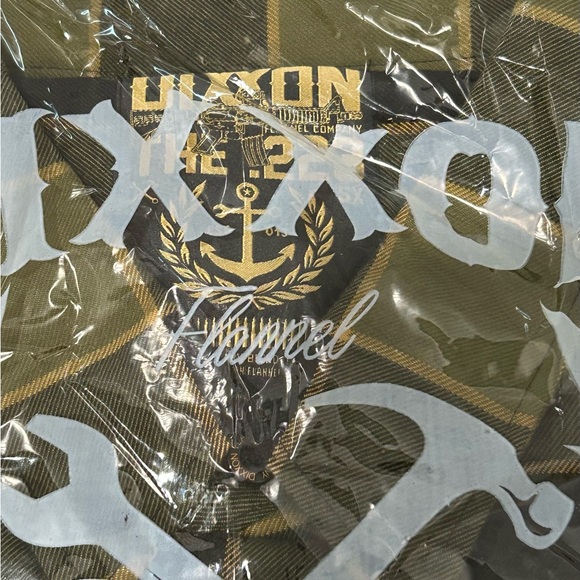 Dixxon “The .223” Flannel - Picture 2 of 4